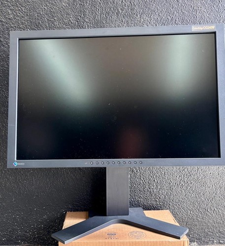 Eizo coloredge cg241w - eizo,