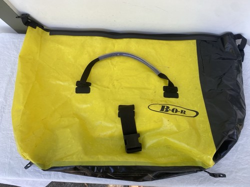 Bob yak bike cargo - bob,