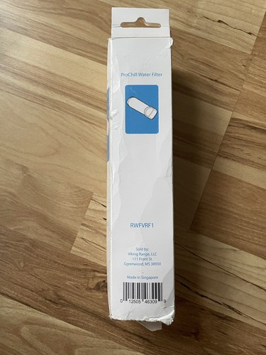 Genuine viking range - genuine,