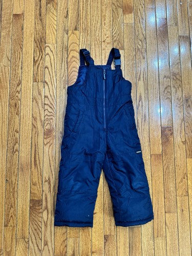 Oshkosh gosh navy insulated - b'gosh,