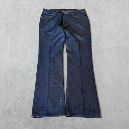 Vintage levis 517 orange - vintage,