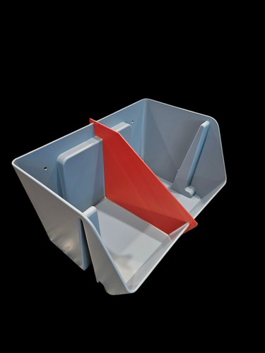 Custom divider for ikea - custom,