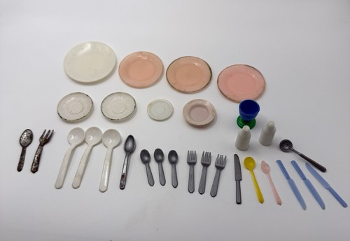 Huge lot vintage barbie - huge, of