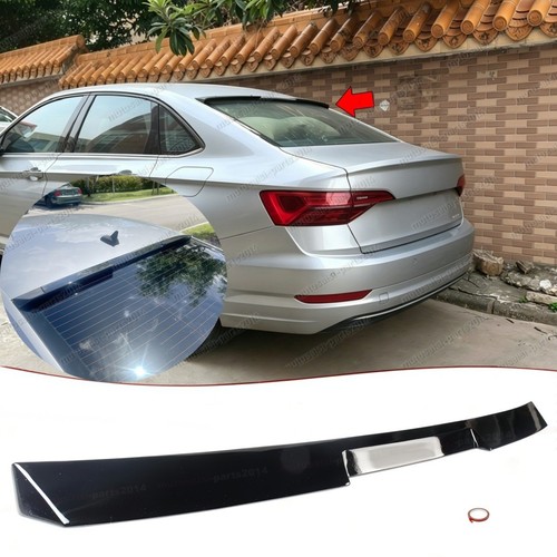 Gloss blk rear - blk,