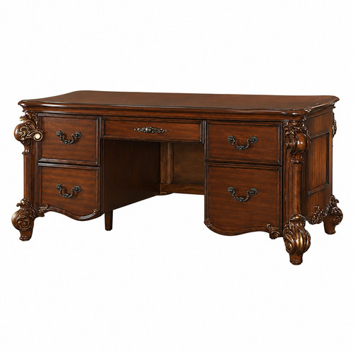 Vendome executive writing desk - executive,