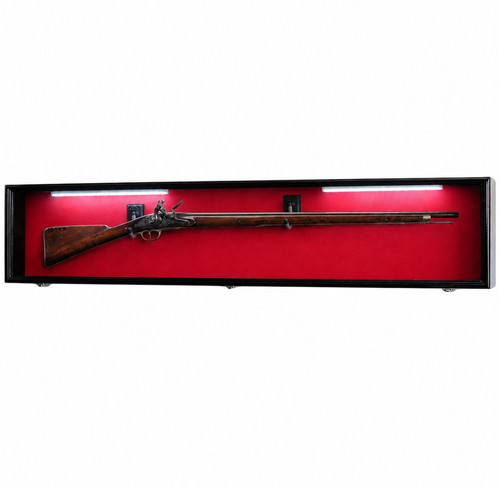 65in led lighted - led, shotgun