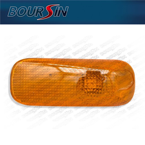 Side turn signal lamp - rh, for