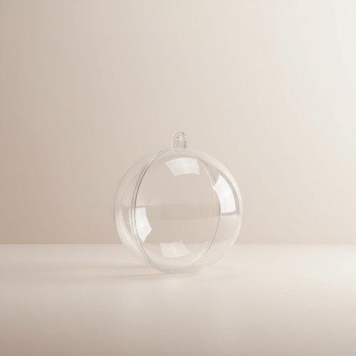 Pack clear acrylic - 2,