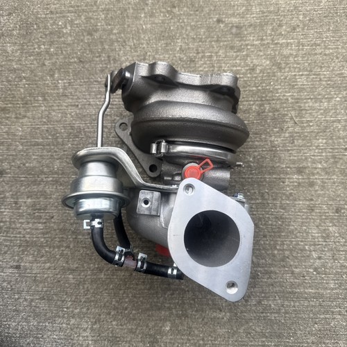 Turbo charger for 2005 - charger,