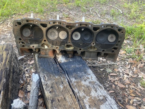 1988 chevy sbc - 350, 2.02