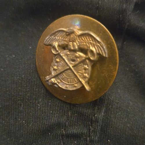 Wwii ww2 era - us, army