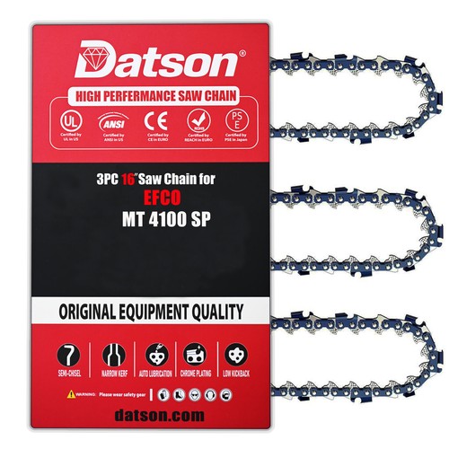 Pcs chainsaw chain - 3,