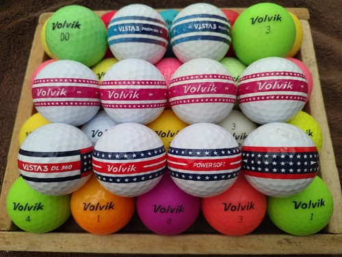 Volvik vivid vimax - 60,