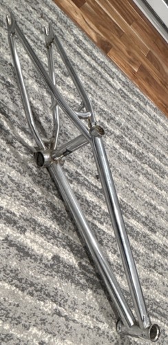 Bmx bike frame - ,