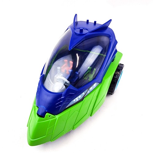 Masks seeker semi truck - pj,