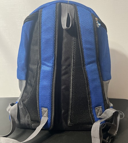 Pup luck pet backpack carrier - pup,