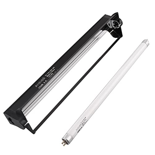 Aiicioo uvb lighting combo - uvb,