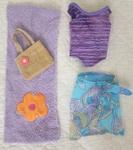 Groovy girls doll clothing - girls,