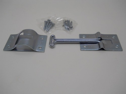 Metal camper horse work - 6",