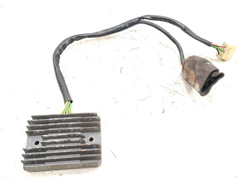 2002 honda vtx1800 - vtx1800, voltage