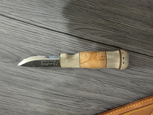Marttiini finland rattle - j,
