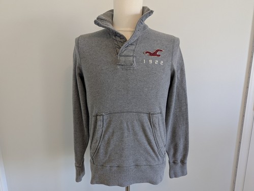 Hollister sweatshirt mens - hollister,