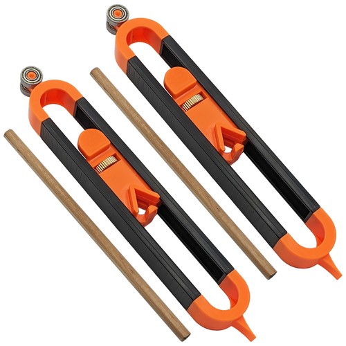 Pack precise contour scribe - 2,