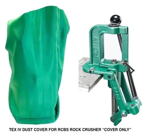 Fits rcbs rock - fits,
