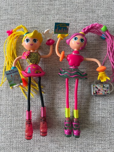 Betty spaghetty around the - betty,