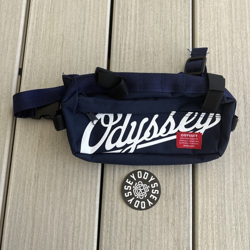 Odyssey bmx switch pack - pack, bag