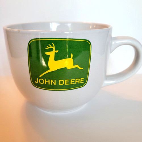 John deere gibson - deere,