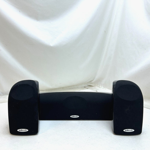 Polk audio tl1 - polk,