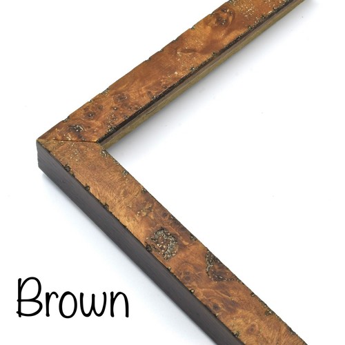 Rustic burled wood - rustic, picture