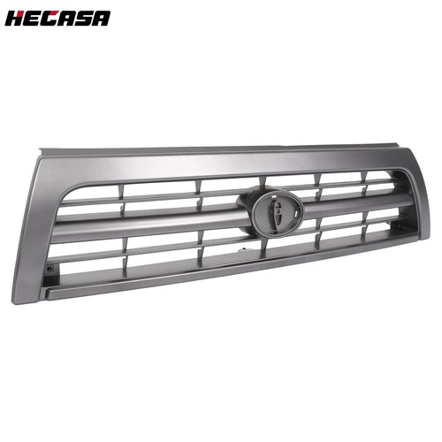 Front bumper grille assembly - front,
