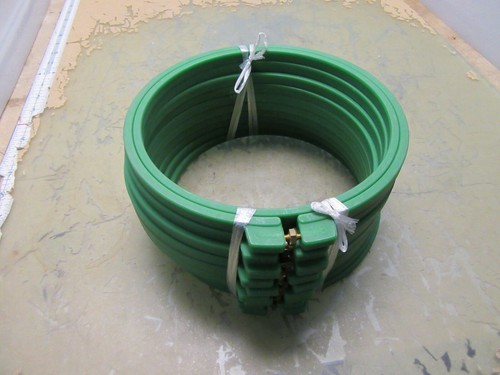 Lot 10x tajima 18 - lot,