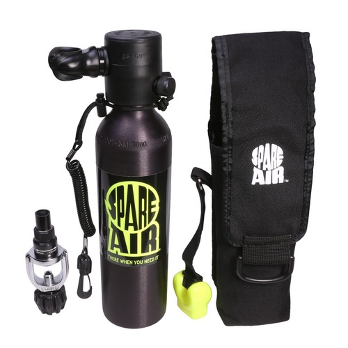 Spare air pkg made in - spare,