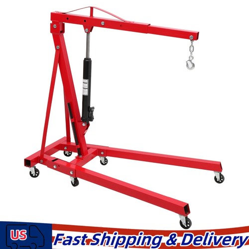 Ton 4400lbs heavey duty - 2,