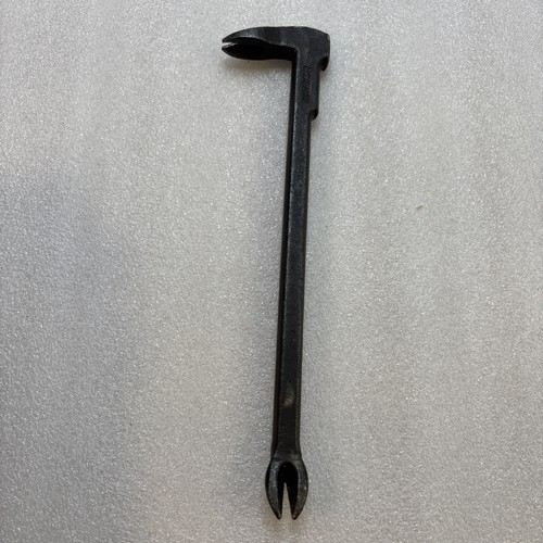 Vintage vaughan bear claw - vaughan,