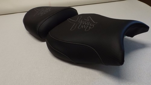 Front rear seat - front/rear, covers