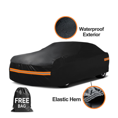 Custom car cover waterproof - car,