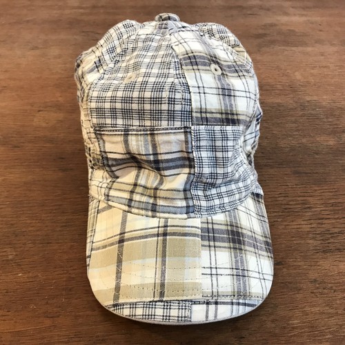Baby gap plaid quilt - baby,