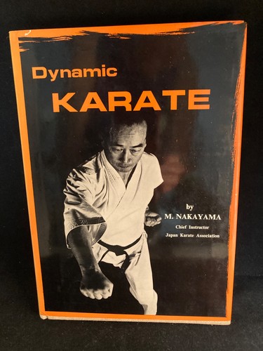 Dynamic karate masatoshi - dynamic, by