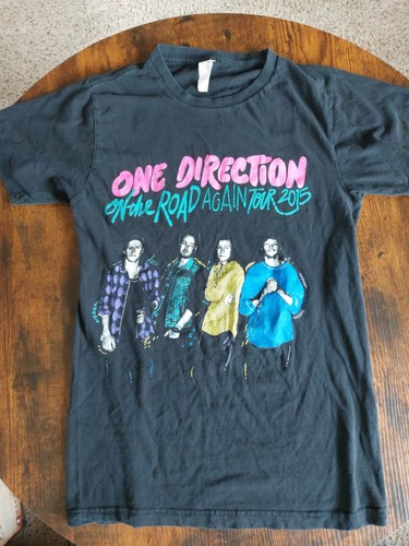One direction band tee - tee, shirt