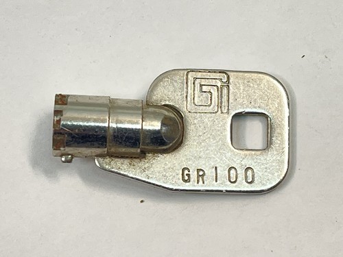 Greenwald gr100 key - gi,