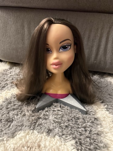 2002 mga bratz fashion - bratz, styling