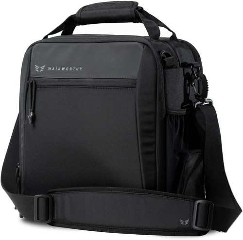 Ascend flight bag - ascend,