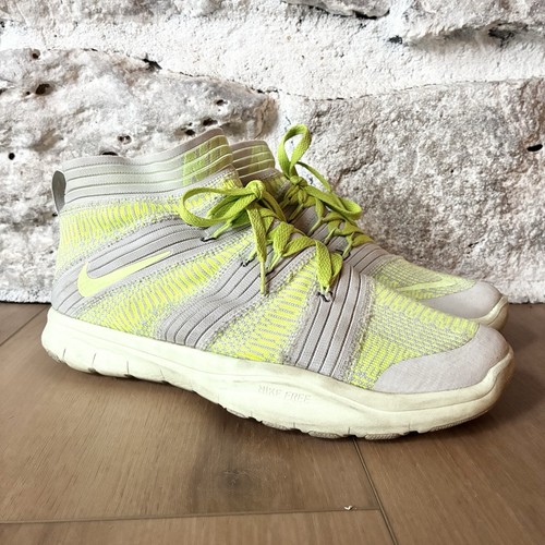 Nike free train virtue green - free,