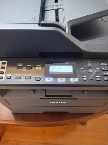 Brother mfc l2710dw all - brother, mfc-l2710dw