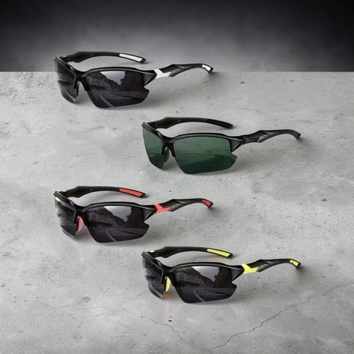 Polarized military tac - tac, anti