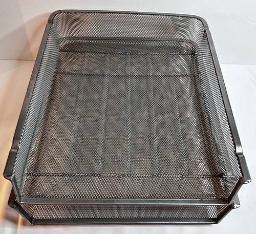 Tier desk organizer - tier,
